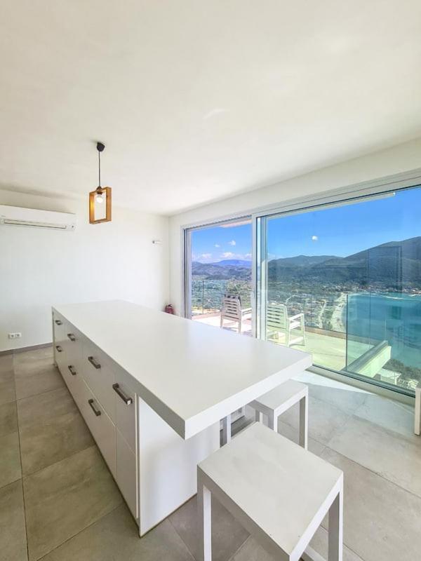 Koru Villa Vasiliki  Exterior photo
